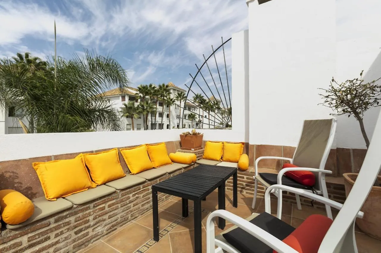 Villa Casa Isa Marbella 0*,  España