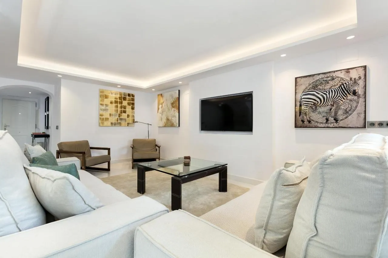 Holiday home Casa Isa Villa Marbella