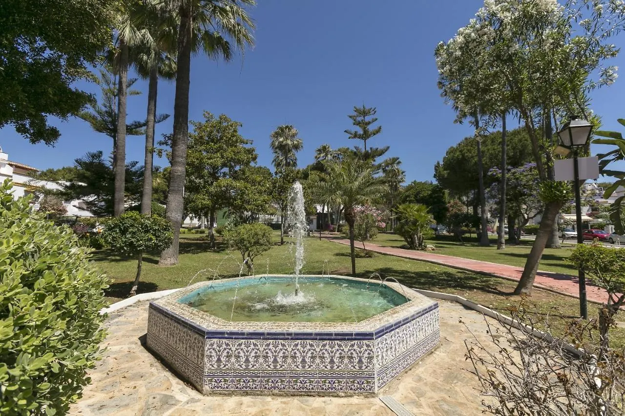 Villa Casa Isa Marbella España