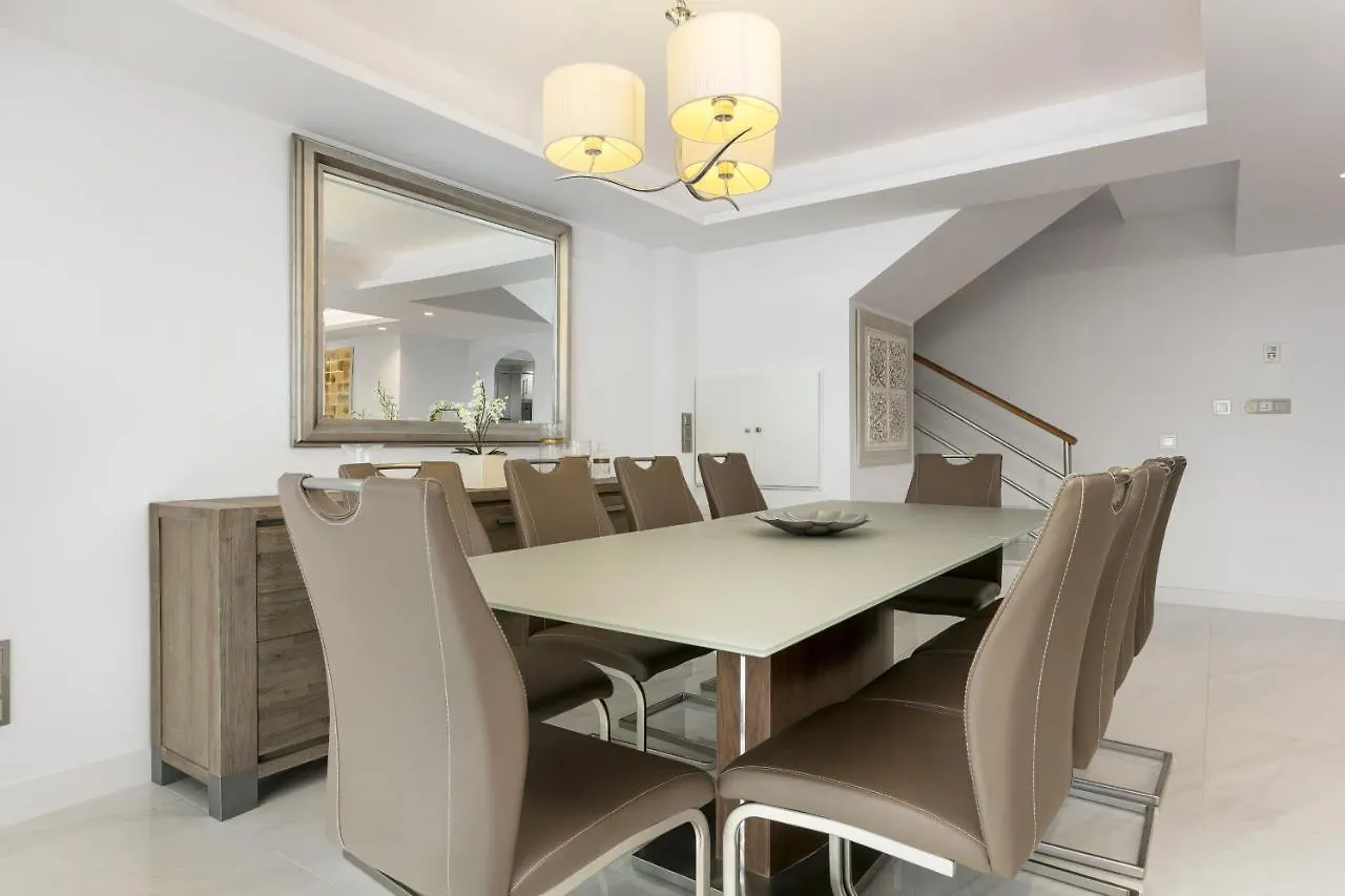 Holiday home Casa Isa Villa Marbella