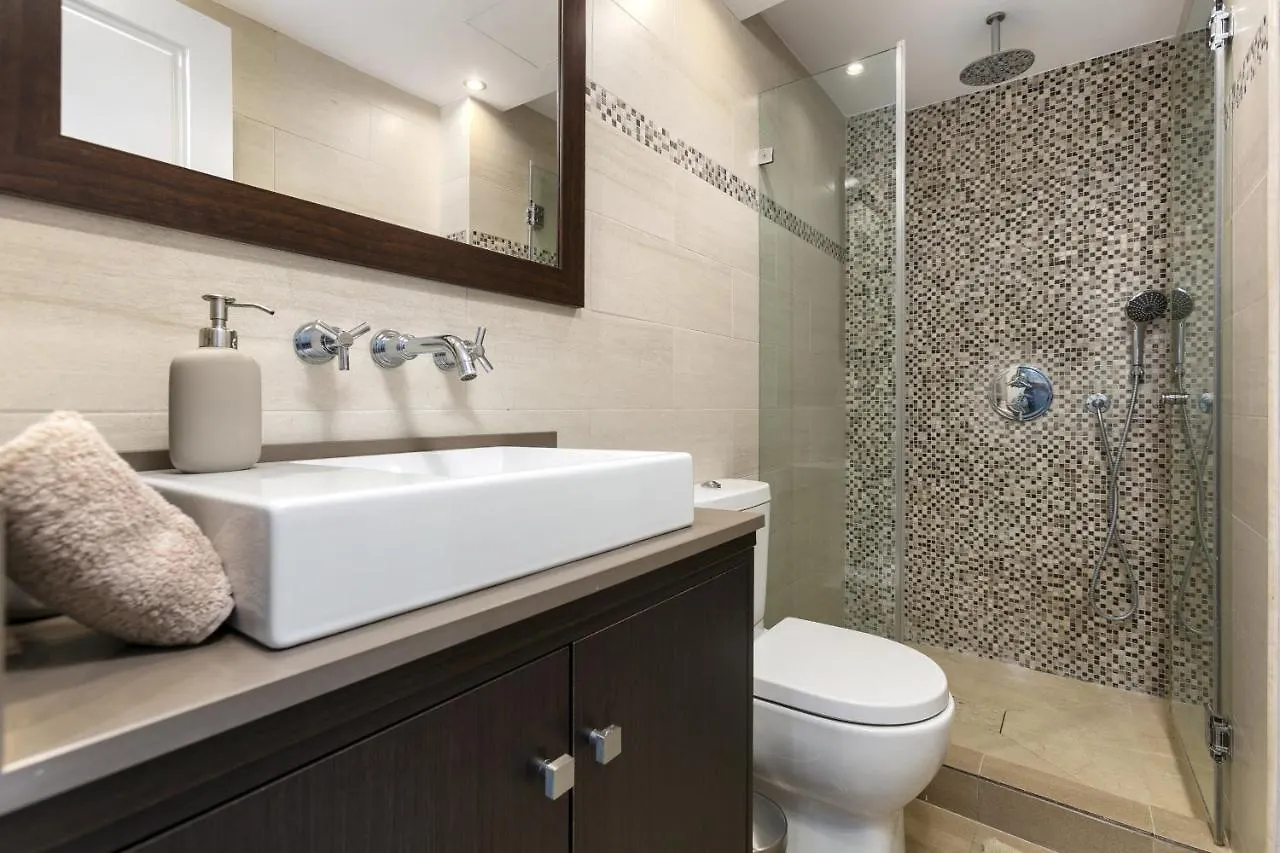 Holiday home Casa Isa Villa Marbella