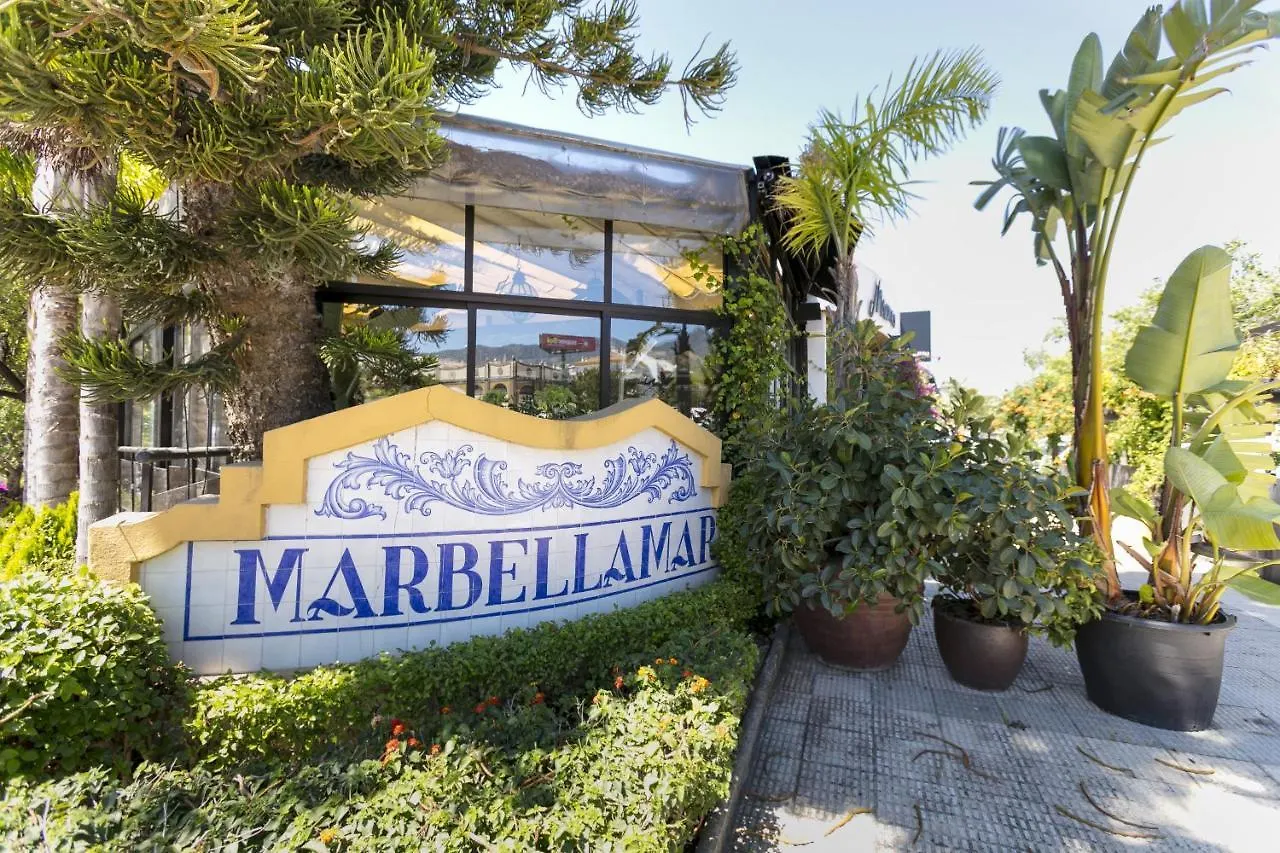 Casa Isa Villa Marbella Holiday home