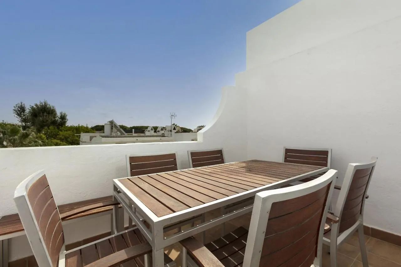 Holiday home Casa Isa Villa Marbella Spain