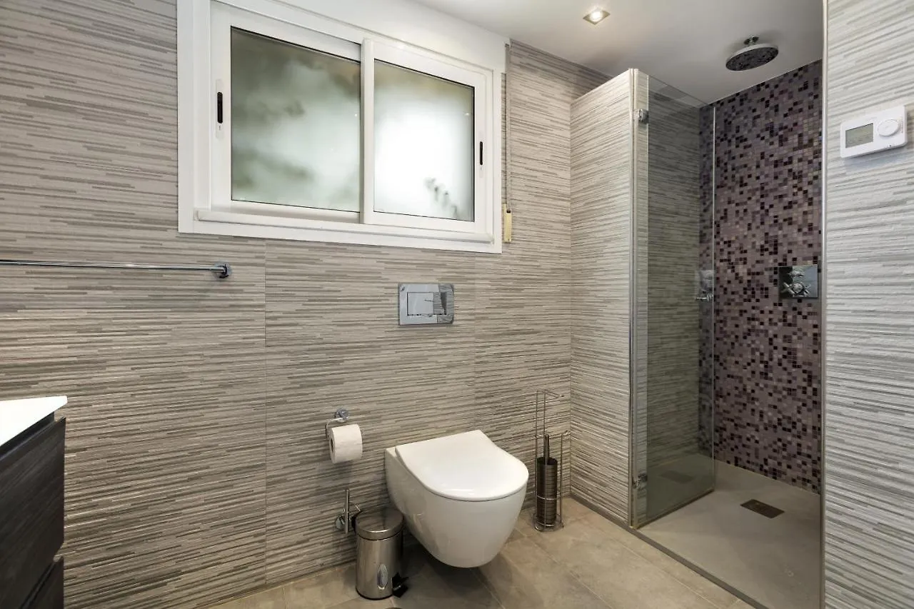 Casa Isa Villa Marbella Holiday home