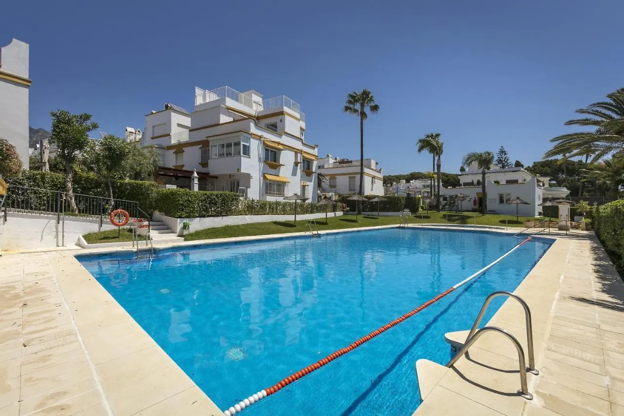 Holiday home Casa Isa Villa Marbella