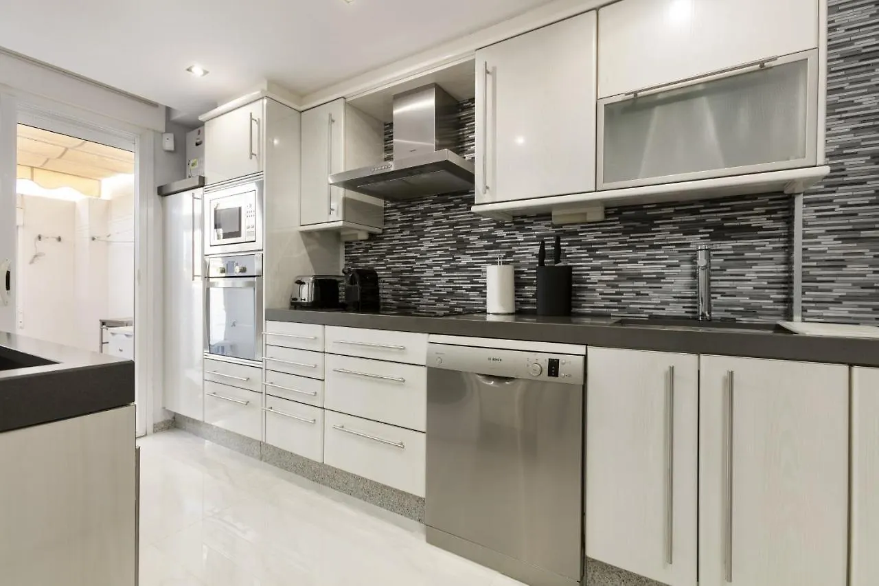 Holiday home Casa Isa Villa Marbella