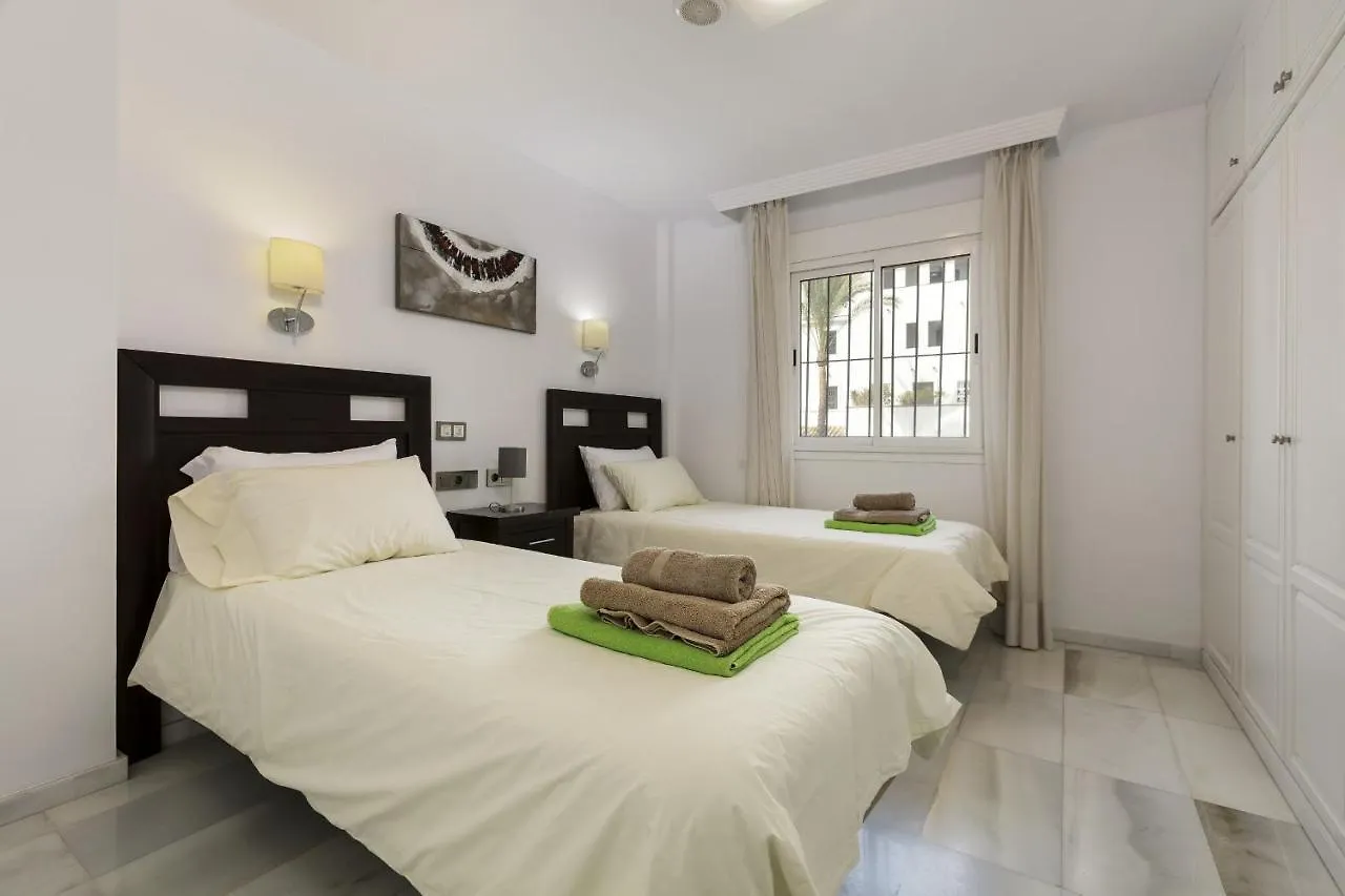Casa Isa Villa Marbella