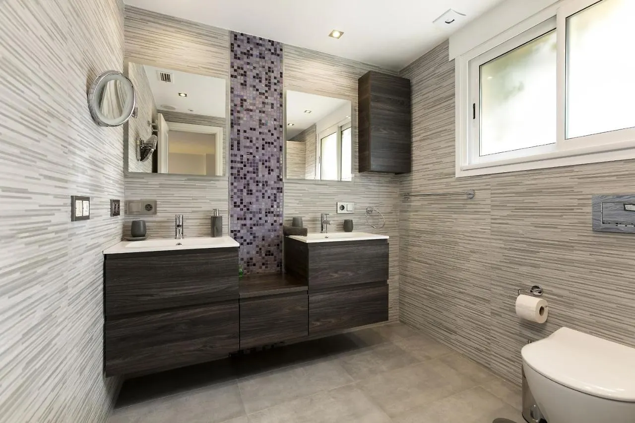 Casa Isa Villa Marbella 0*,