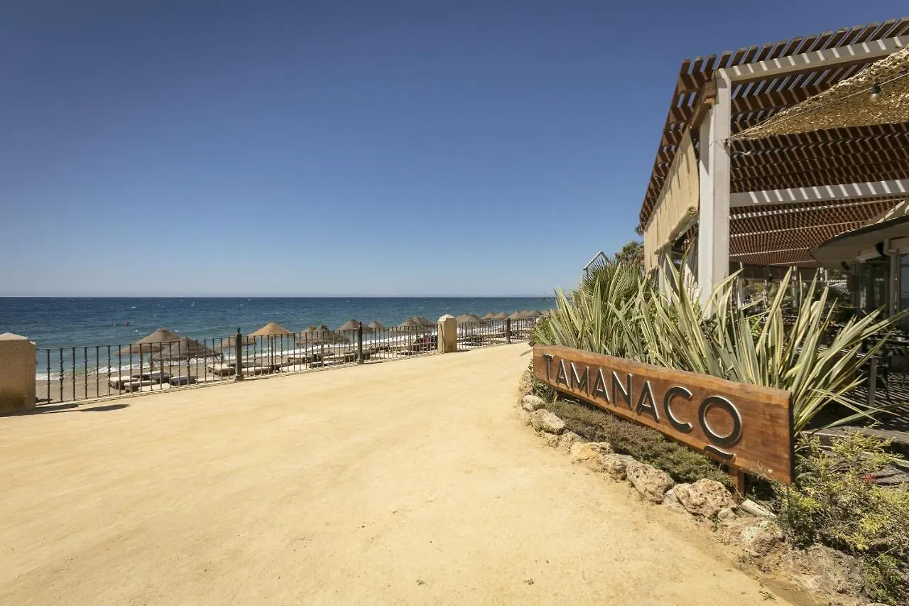 Holiday home Casa Isa Villa Marbella Spain