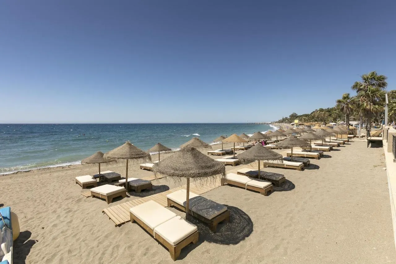 Casa Isa Villa Marbella