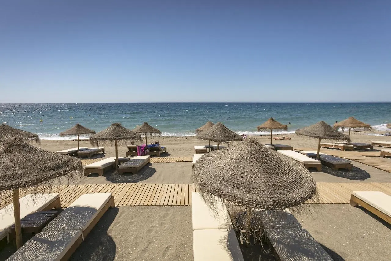 Holiday home Casa Isa Villa Marbella